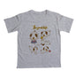 Camiseta The good life