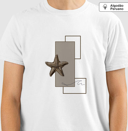 Camiseta Estrela