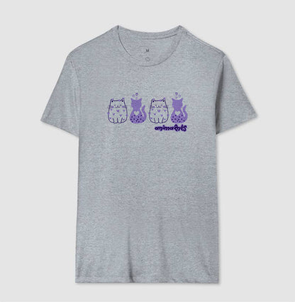 Camiseta Emanando Amor