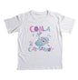 Camiseta Coala a caminho