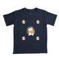 Camiseta Ouriço sonhador