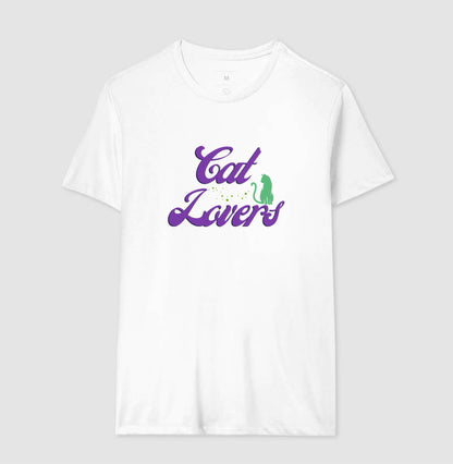 Camiseta Catlovers