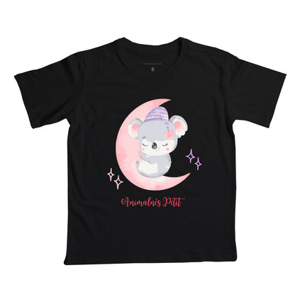 Camiseta Soninho Bom