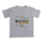 Camiseta Cocoricó
