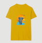Camiseta Caminhando em equilíbrio