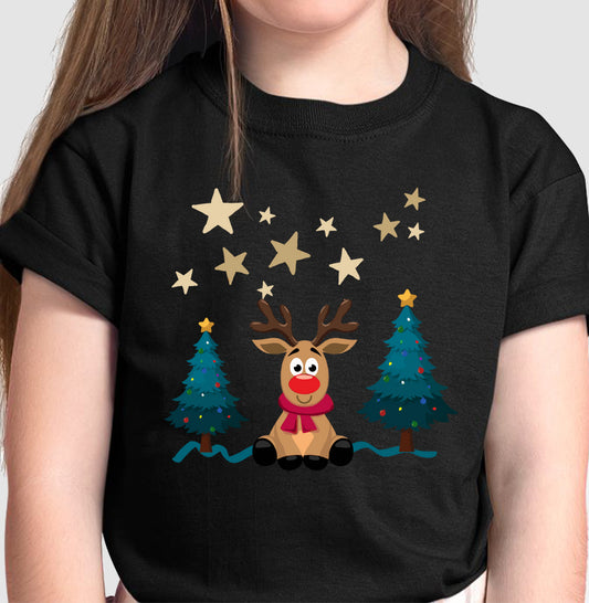 Camiseta Na Onda da Alegria