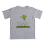 Camiseta Voando no campo