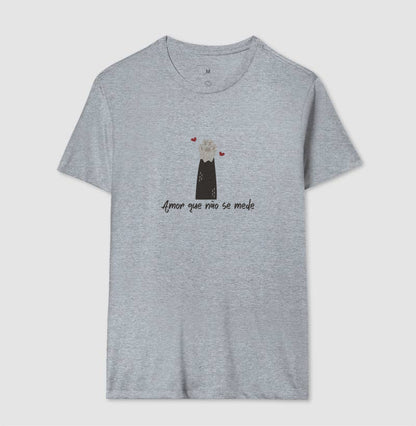 Camiseta Pata de amor