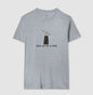 Camiseta Pata de amor