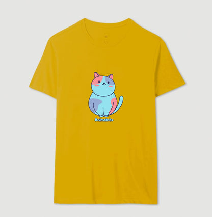 Camiseta Alegria de Viver