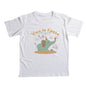 Camiseta Elefante Festivo