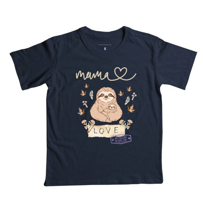 Camiseta Mama