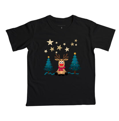 Camiseta Na Onda da Alegria