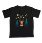Camiseta Na Onda da Alegria