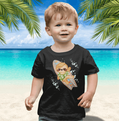 Camiseta Preguiça de Férias
