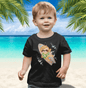Camiseta Preguiça de Férias