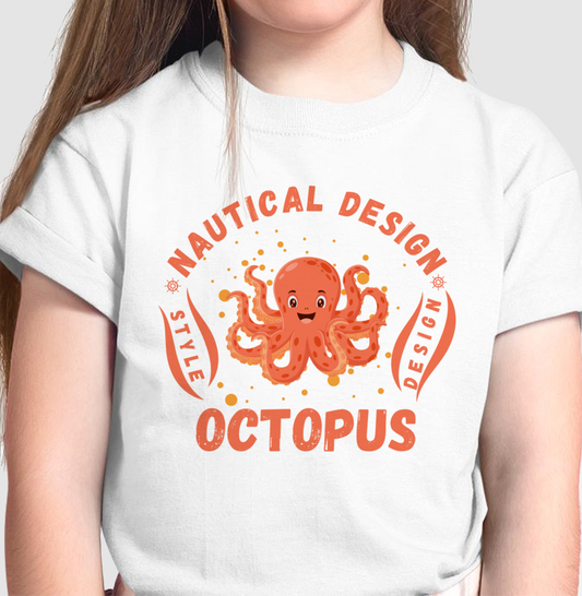 Camiseta Náutico
