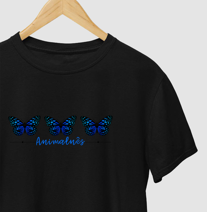 Camiseta Borboletas